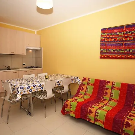 Solarium/piscina 비비오네