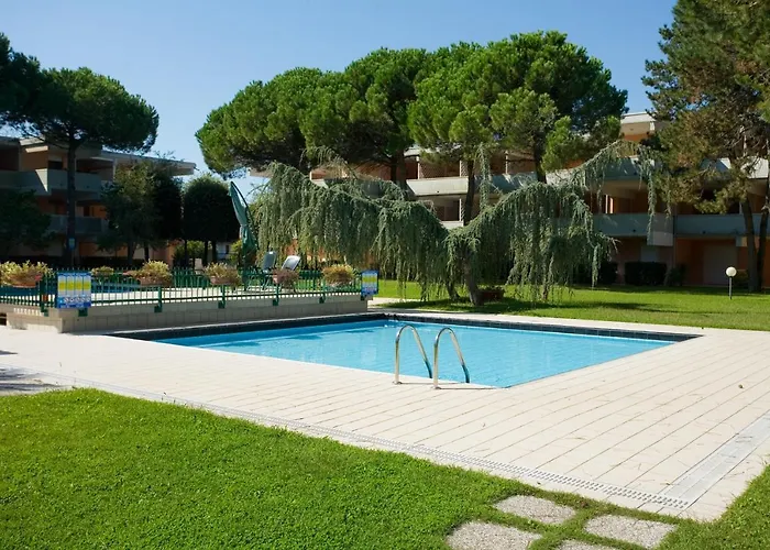 Solarium/piscina 펜션 비비오네