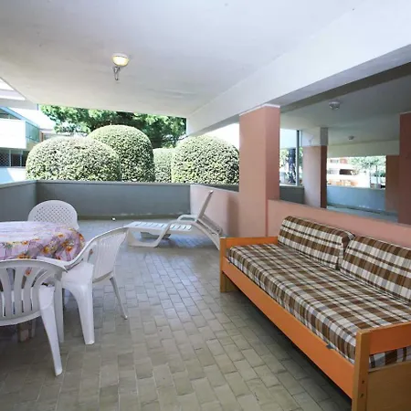 Solarium/piscina *