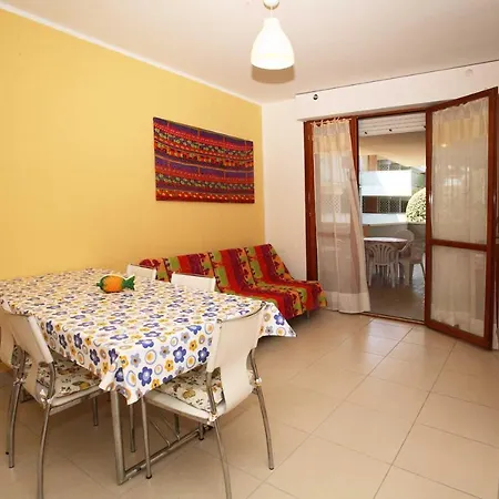 Holiday home Solarium/piscina Bibione