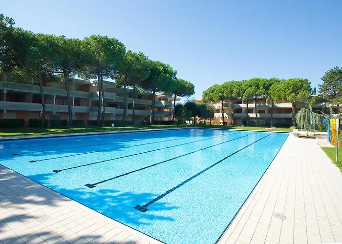 Solarium/piscina Dom wakacyjny